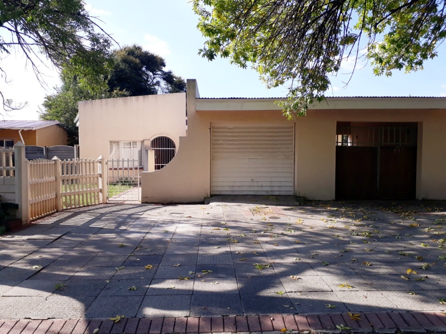 3 Bedroom Property for Sale in Sasolburg Free State